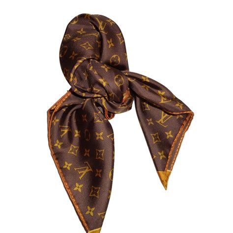 foulard louis vuitton pas cher